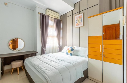 Sinduadi House | Homestay Rumahnya Diaz