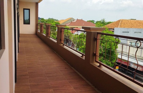 Pati House | Homestay Susanto