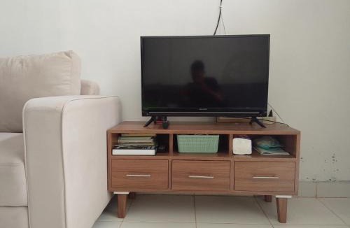 Ngemplak House | Homestay Tata