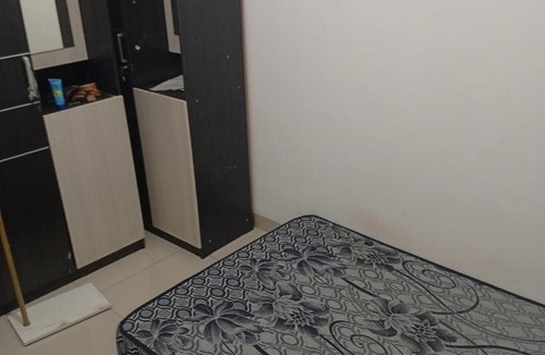 Jakarta House | Homestay Vip by Nurul