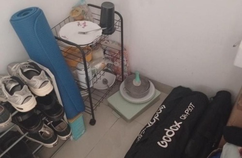 Jakarta House | Homestay Vip by Nurul