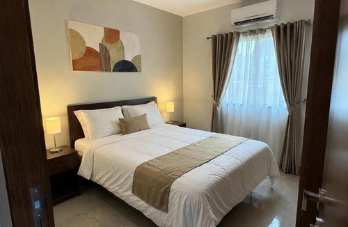 Tegal House | Homestays in Tegal, Indonesia
