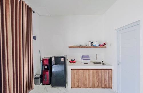 Ngaglik Apartment | Homey Studio at Ngaglik near UII