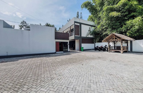 Ngaglik Apartment | Homey Studio at Ngaglik near UII