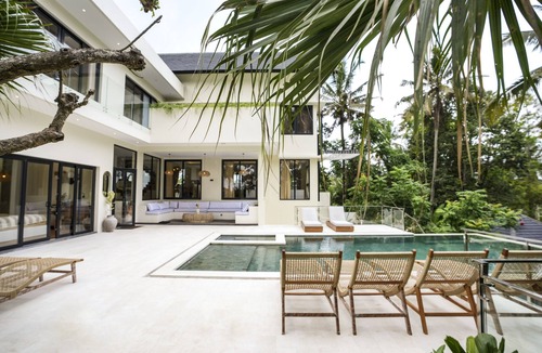 Andong Villa | Honey Villa Ubud By Island Escape
