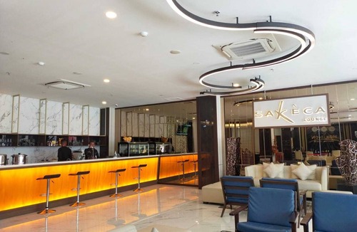 Waena Hotel | Horison Abepura