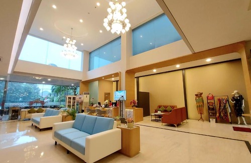 Yogyakarta Hotel | Horison Emerald Timoho Yogyakarta