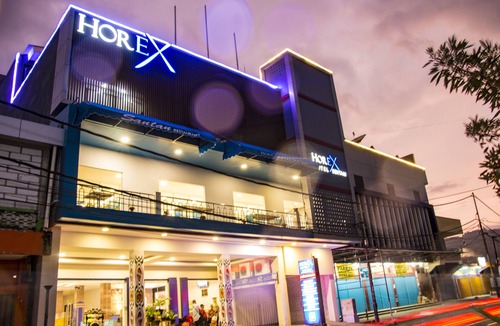 Sentani Hotel | Horison Express Sentani