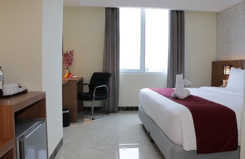 Sentani Hotel | Horison Kotaraja Papua