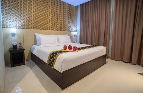 Sentani Hotel | Horison Kotaraja Papua