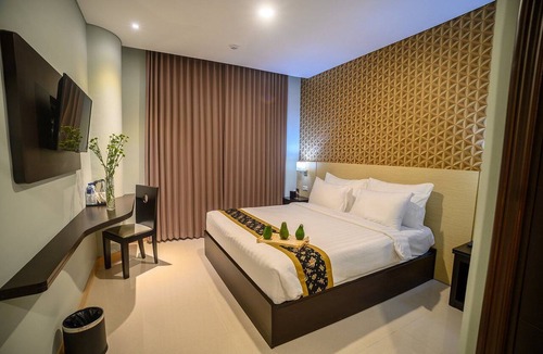 Sentani Hotel | Horison Kotaraja Papua