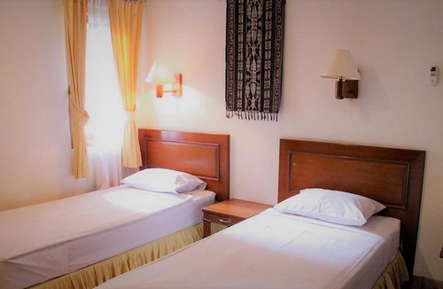 Bandulu Hotel | Horison Resort Pondok Layung Anyer