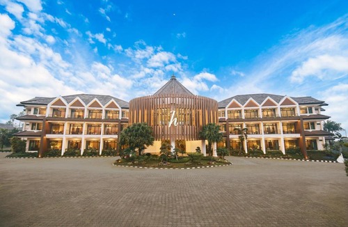 Cipanas Hotel | Horison Resort Tulip Puncak