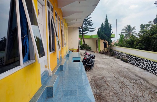 Bandungan Hotel | Hotel Abimanyu Bandungan