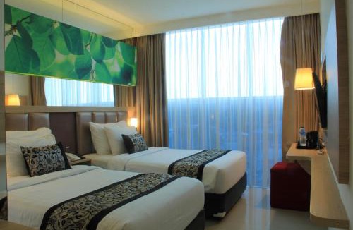 Bogor Hotel | Hotel Agria Bogor