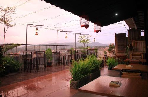 Bogor Hotel | Hotel Agria Bogor