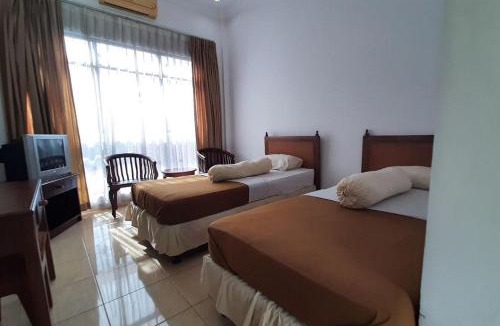 Banyumas Hotel | Hotel Akbar Syariah Banyumas RedPartner