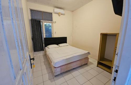 Pakem Hotel | Hotel Anugerah Wisata by Yurooms