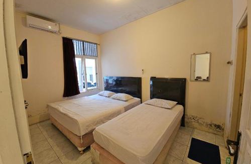 Pakem Hotel | Hotel Anugerah Wisata by Yurooms