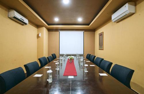 Menteng Hotel | Hotel Balairung Jakarta