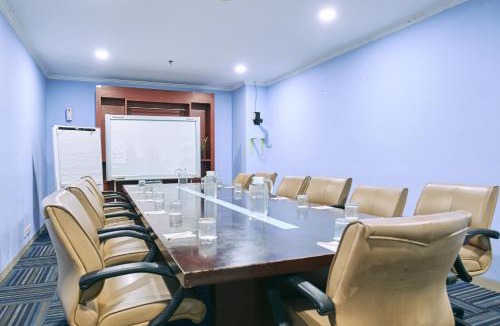 Menteng Hotel | Hotel Balairung Jakarta