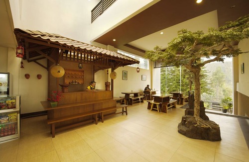 Tawangmangu Hotel | Hotel Bintang Tawangmangu