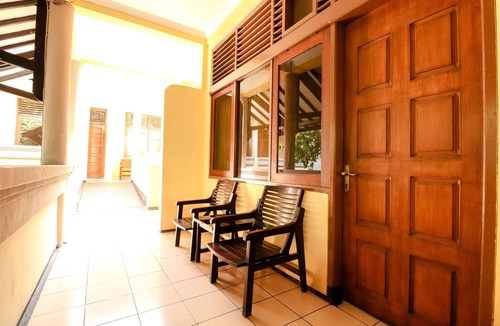 Bungurasih Hotel | Hotel Bungurasih Syariah