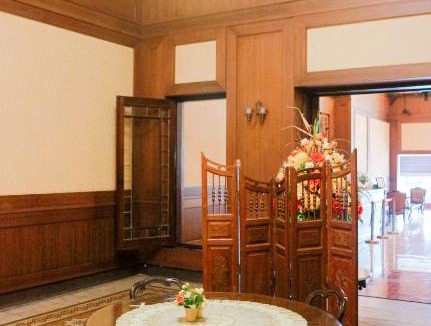 Semarang Hotel | Hotel Candi Baru