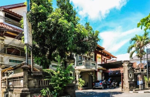 Denpasar Utara Hotel | Hotel Candra Adigraha