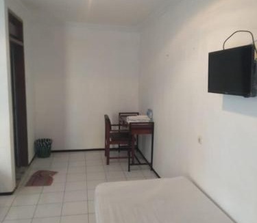 Prawirotaman Hotel | Hotel Candrakirana