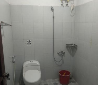 Prawirotaman Hotel | Hotel Candrakirana