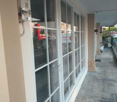 Prawirotaman Hotel | Hotel Candrakirana