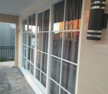 Prawirotaman Hotel | Hotel Candrakirana