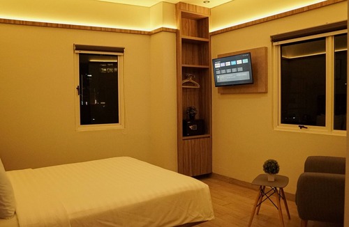 Cikini Hotel | Hotel Cikini