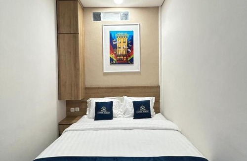 Kabanjahe Hotel | Hotel Combe Martin