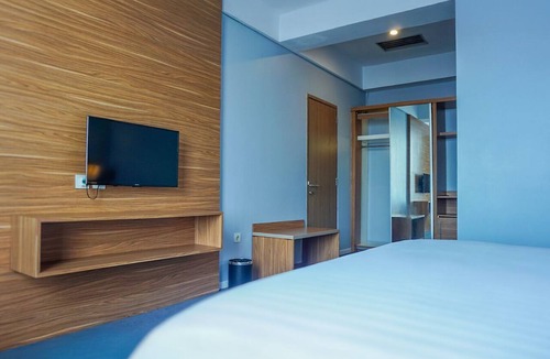 Pekanbaru Hotel | Hotel Dafam Pekanbaru