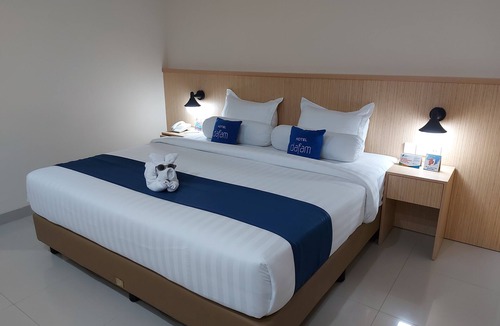 Bandung Hotel | Hotel Dafam Rio