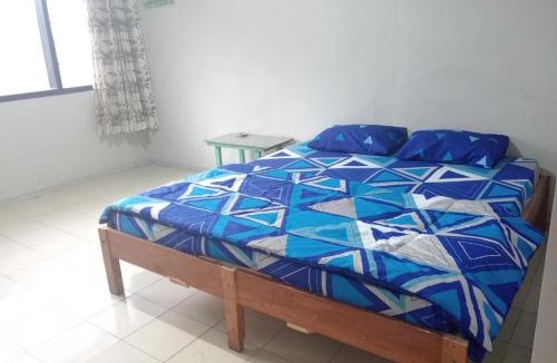 Sei Pinang Hotel | Hotel Dahlia