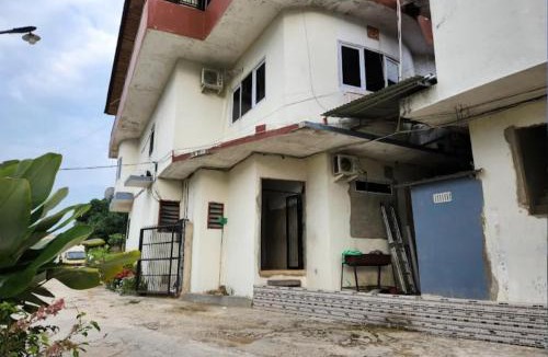 Pelalawan Hotel | Hotel Dangau Sorek