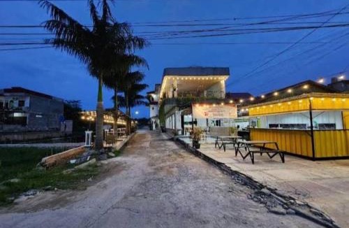 Pelalawan Hotel | Hotel Dangau Sorek