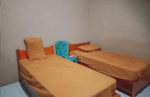 Pelalawan Hotel | Hotel Dangau Sorek