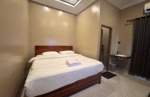 Timika Hotel | Hotel Grand Matoa Timika