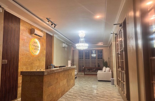Timika Hotel | Hotel Grand Matoa Timika