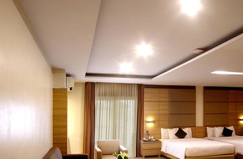 Menteng Hotel | Hotel Gren Alia Cikini