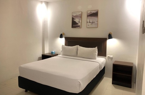 Batulicin Hotel | Hotel Harmony