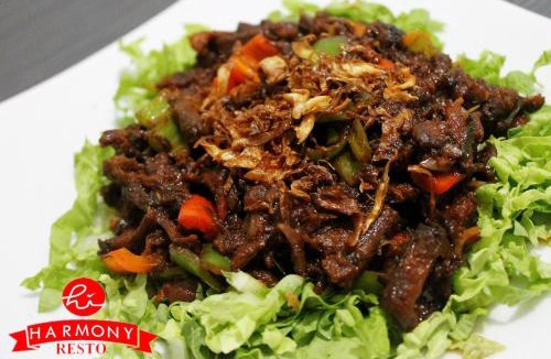 Pontianak Hotel | Hotel Harmony In & Karaoke