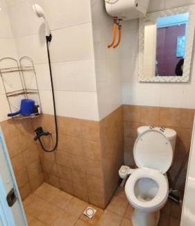 Rawasari Apartment | Hotel in Apartement Green pramuka Square