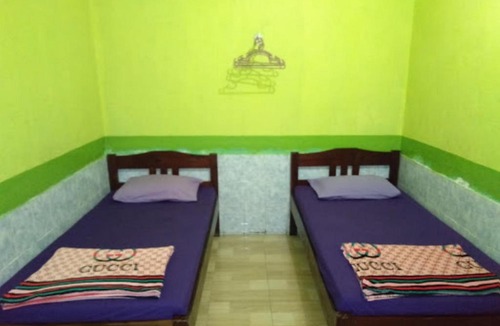 Tanahgrogot Hotel | Hotel Indah Grogot Syariah Mitra RedDoorz