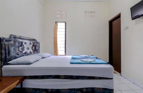 Pakem Hotel | HOTEL KANA KALIURANG