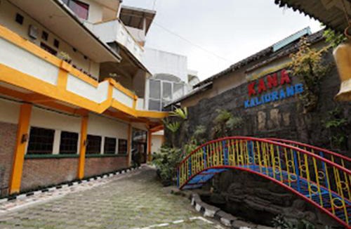 Pakem Hotel | HOTEL KANA KALIURANG